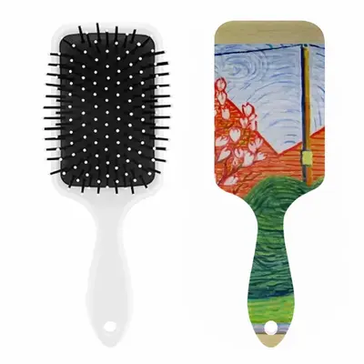 Verdant Curtain Air Cushion Comb