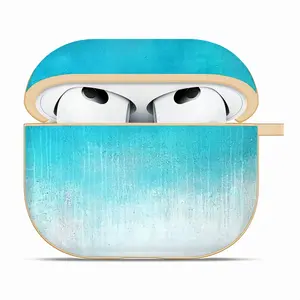 Balanced Airpods 3 Case (Hard Shell, Golden)