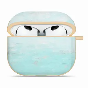 Between You And Me Airpods 3 Case (Hard Shell, Golden)