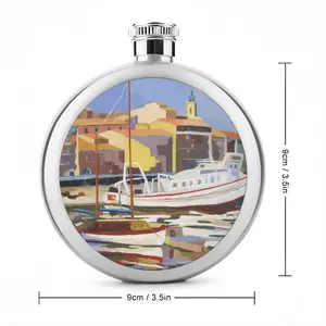 Sète The Navy Flagon