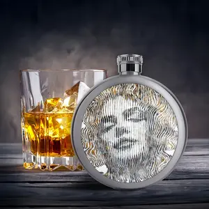 Marylin A Jamais Flagon