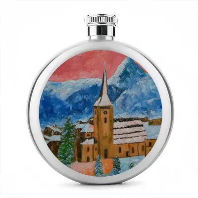 Zermatt Flagon