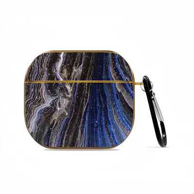 Beyond Our Galaxy Airpods 3 Case (Hard Shell, Golden)