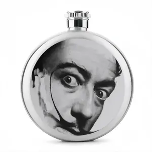 Salvador Dali Flagon