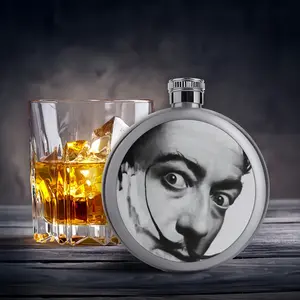 Salvador Dali Flagon