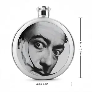 Salvador Dali Flagon