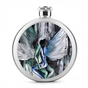 An Angel’S Embrace Flagon