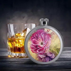 Smell Of Rose Flagon