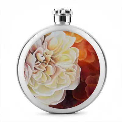 Roses Flagon