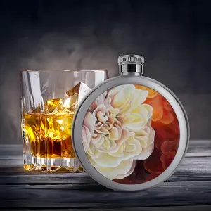 Roses Flagon