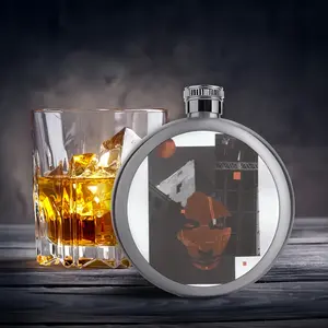 Horror Flagon