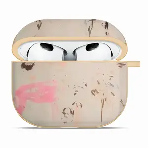 Egyptology Airpods 3 Case (Hard Shell, Golden)