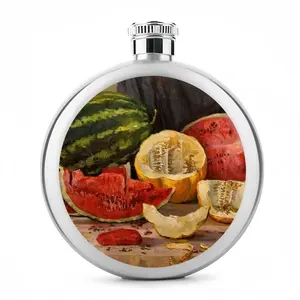 Juicy Sweet Tasty Still Life Flagon