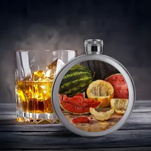 Juicy Sweet Tasty Still Life Flagon