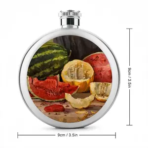 Juicy Sweet Tasty Still Life Flagon