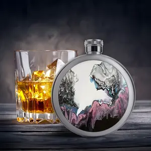 Wisp Flagon