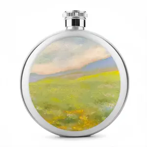 Flower Field Flagon