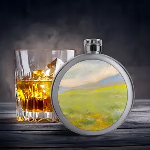 Flower Field Flagon