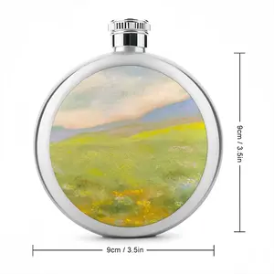 Flower Field Flagon