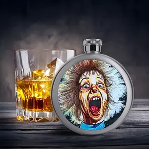 Scream Flagon