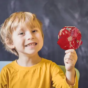 Camouflaged Children's Teeth Box