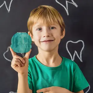 The Sea Children's Teeth Box