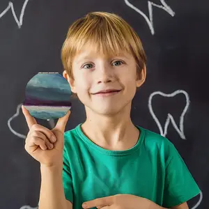 The Sea Children's Teeth Box