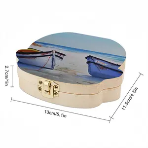 One Boat Belongs To Emmie Children's Teeth Box