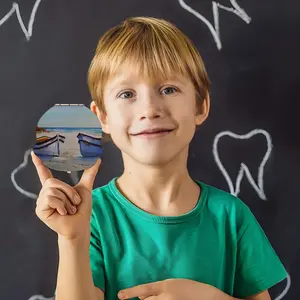 One Boat Belongs To Emmie Children's Teeth Box