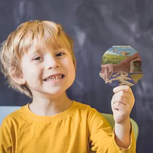 This Was Not Unusual Children's Teeth Box