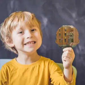 The Offering Children's Teeth Box