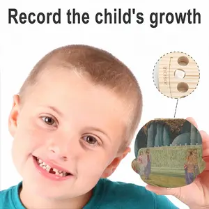 Pay Them No Mind Children's Teeth Box