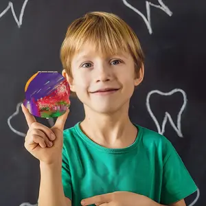 Catatumbo Libertad Children's Teeth Box