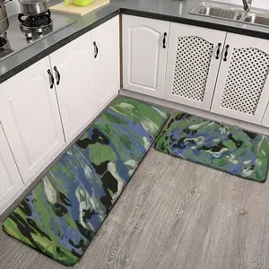 Cyclops Eye Kitchen Floor Mats (Multi-Size)