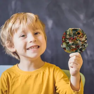 Postcard Children's Teeth Box