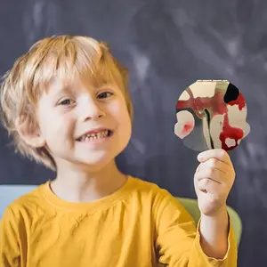 Hibiscus Children's Teeth Box