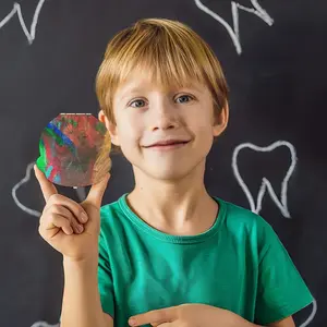 Suffice Children's Teeth Box