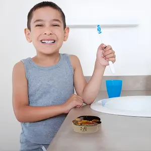 Still Life With Lemon Children's Teeth Box