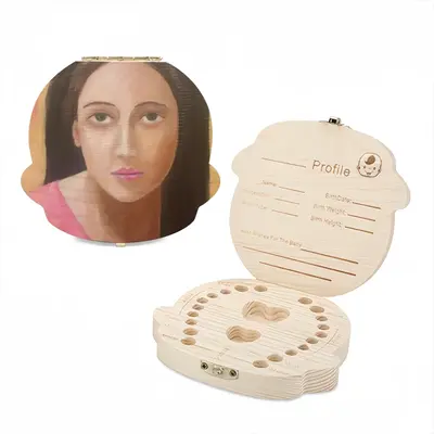 Saint Philomena Children's Teeth Box