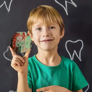 A Lament For The King Children's Teeth Box