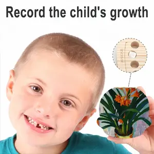 Clivia Children's Teeth Box