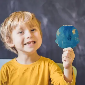 Mushinzen Children's Teeth Box