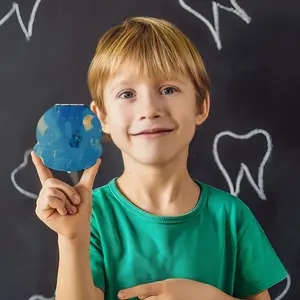 Mushinzen Children's Teeth Box