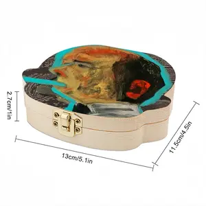 Lhomme Determine Children's Teeth Box