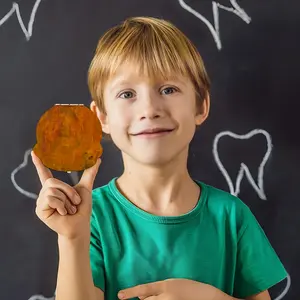 Ecstasy Children's Teeth Box