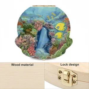 Underwater Meditation Children's Teeth Box