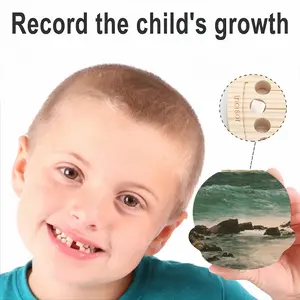 Breaking Waves Children's Teeth Box