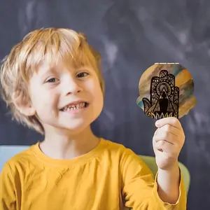 Protection Of The Dhamma Children's Teeth Box