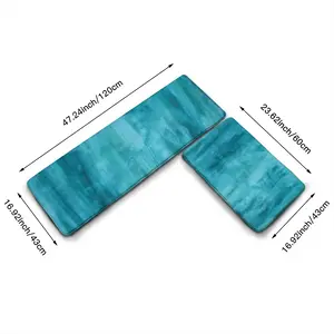 The Sea Kitchen Floor Mats (Multi-Size)