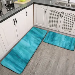 The Sea Kitchen Floor Mats (Multi-Size)